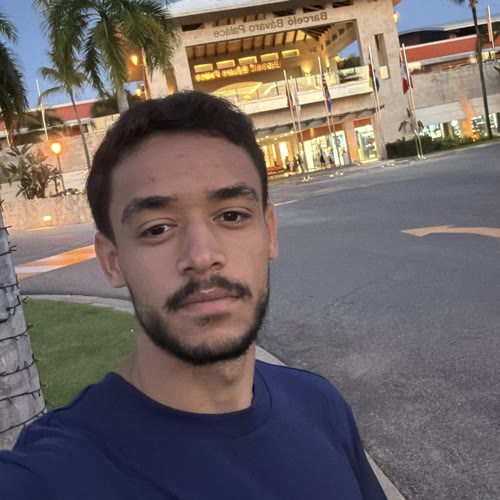 Emanuel Rodrigues